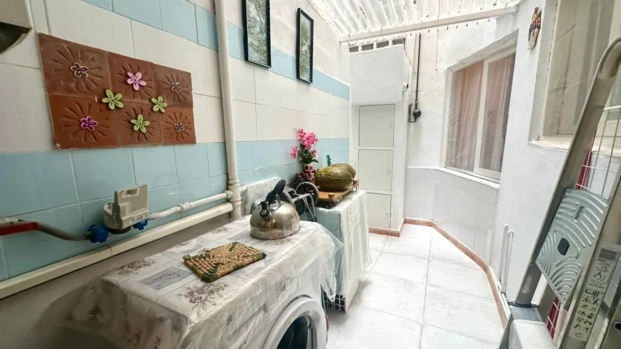 76m² apartment for sale, Alicante, Spain No. 1801 № 3