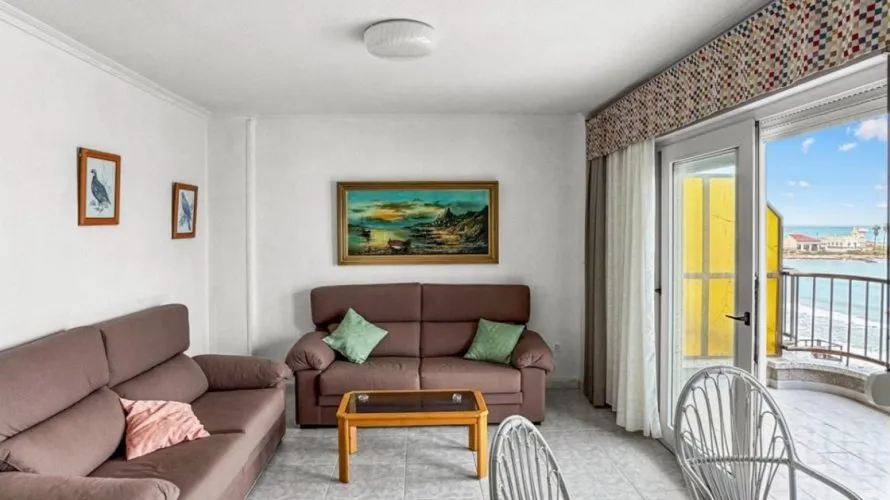 120m² apartment for sale, Torrevieja, Spain No. 1768 № 14