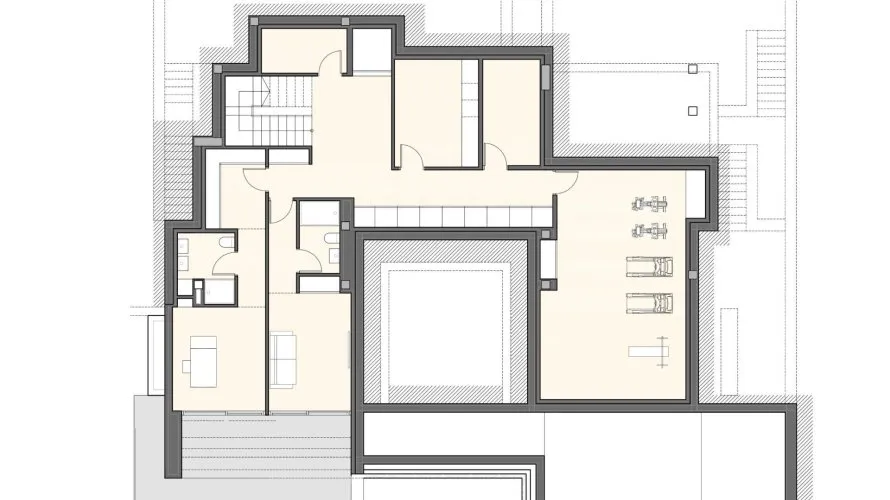 5 bedrooms villa for sale, Javea, Spain No. 1766 № 7