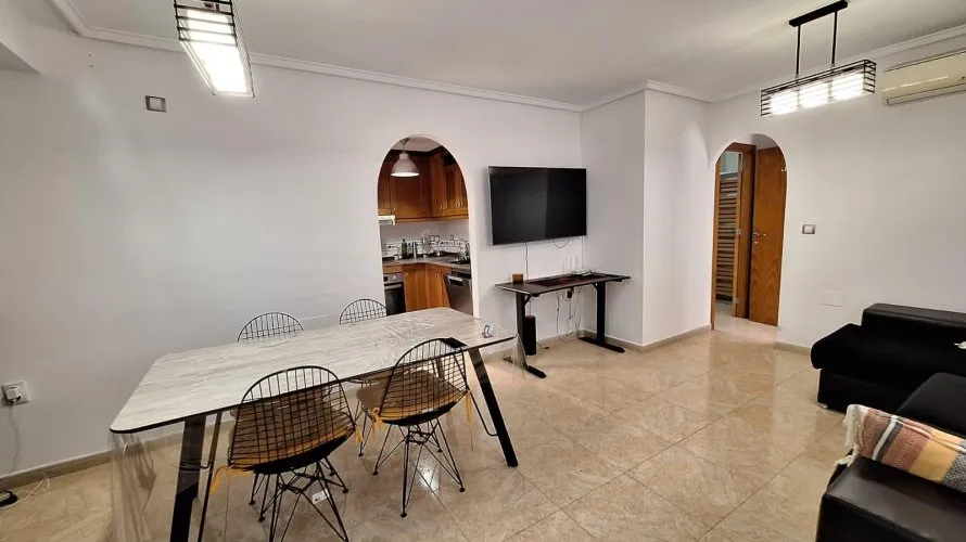 83m² duplex for sale, Torrevieja, Spain No. 1858 № 18