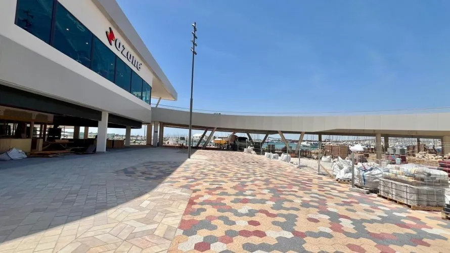 3 bedrooms apartment for sale, Torrevieja, Spain No. 1838 № 3