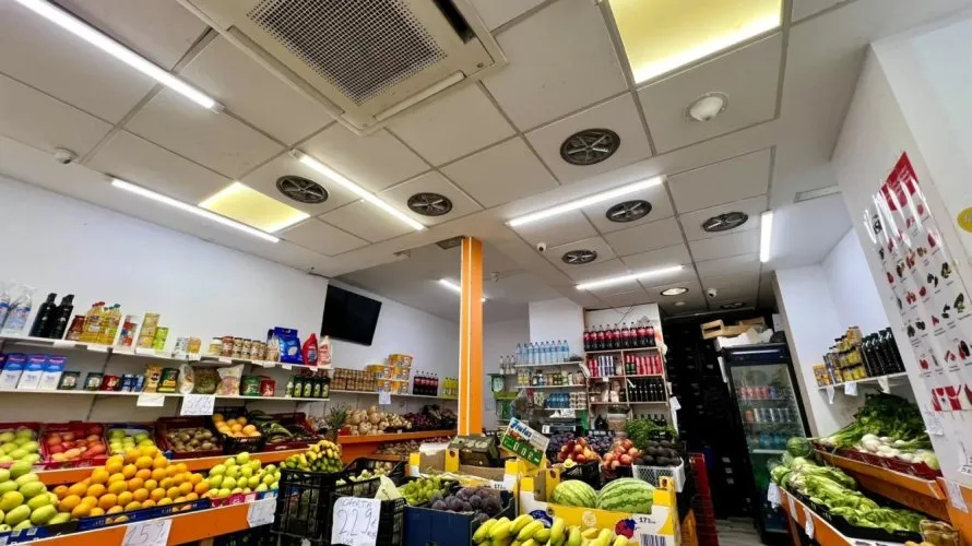 62m² commercial property for sale, Torrevieja, Spain No. 1923 № 5