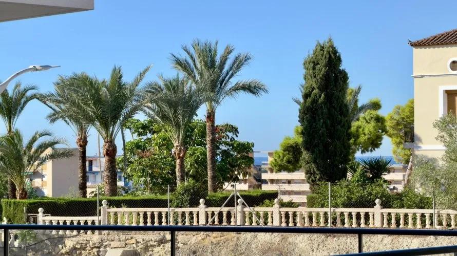 3 bedrooms apartment for sale, Villajoyosa, Spain No. 1878 № 12