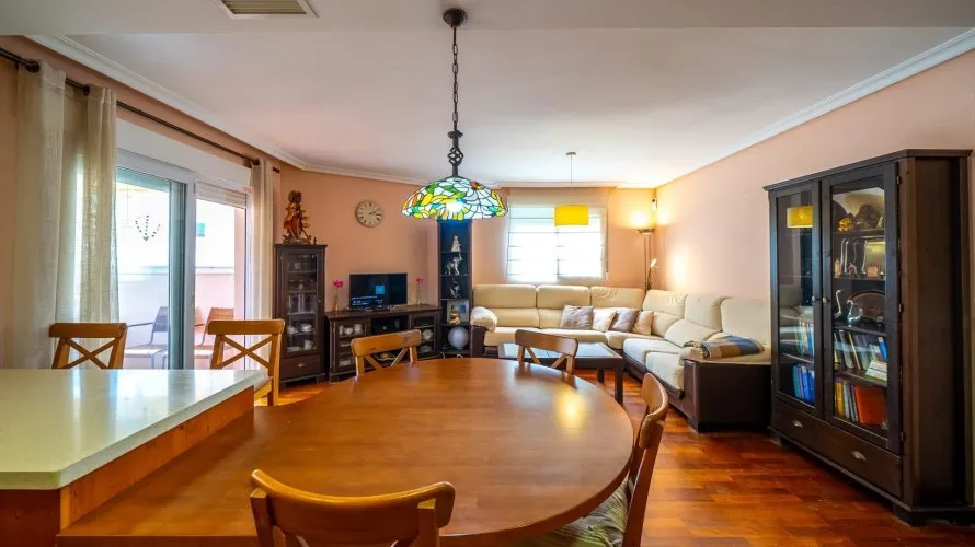 3 bedrooms apartment for sale, Alicante, Spain No. 1888 № 16