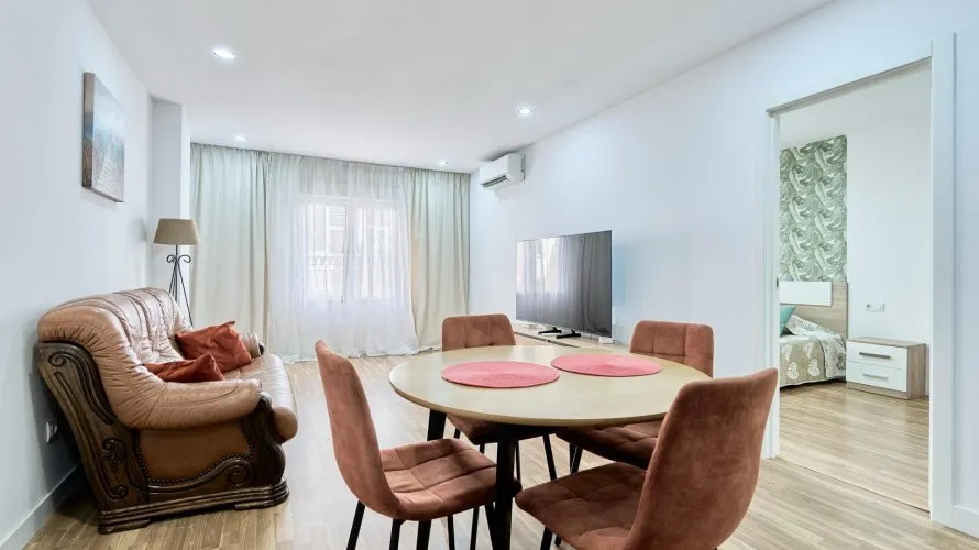 1 bedroom apartment for sale, Torrevieja, Spain No. 1887 № 26