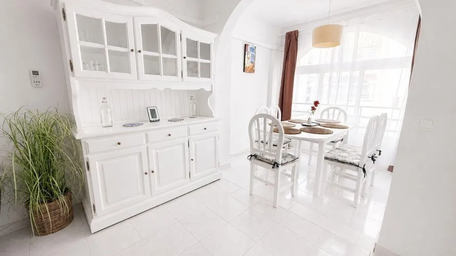 2 bedrooms penthouse for sale, Torrevieja, Spain No. 1773 № 20