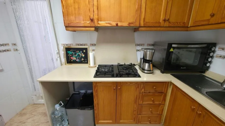 3 bedrooms apartment for sale, Torrevieja, Spain No. 1776 № 23
