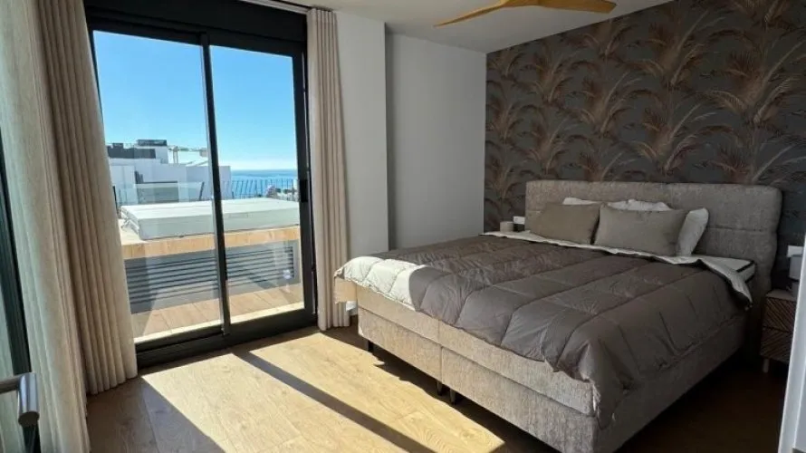 3 bedrooms penthouse for sale, Villajoyosa, Spain No. 1902 № 7