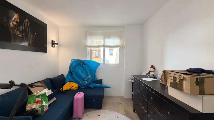 3 bedrooms apartment for sale, Torrevieja, Spain No. 1859 № 21