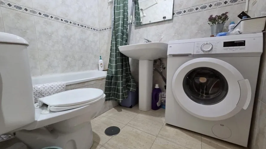 39m² apartment for sale, Torrevieja, Spain No. 1749 № 4