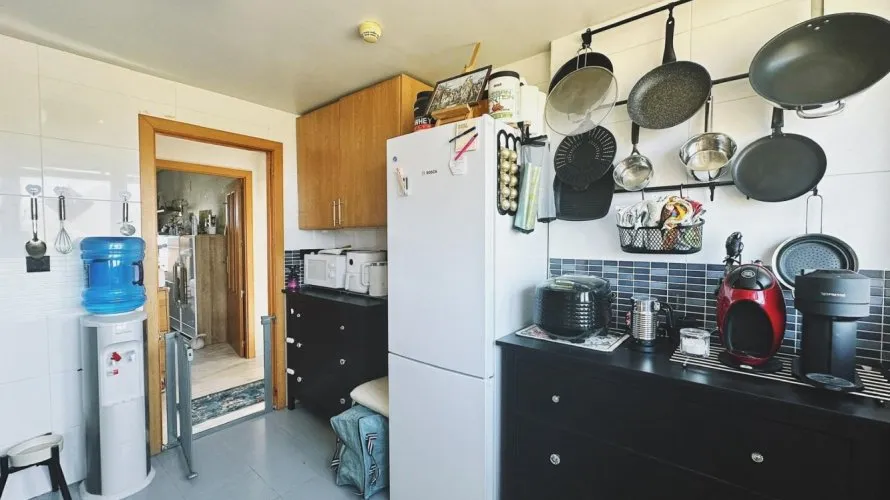 2 bedrooms apartment for sale, Benidorm, Spain No. 1911 № 11