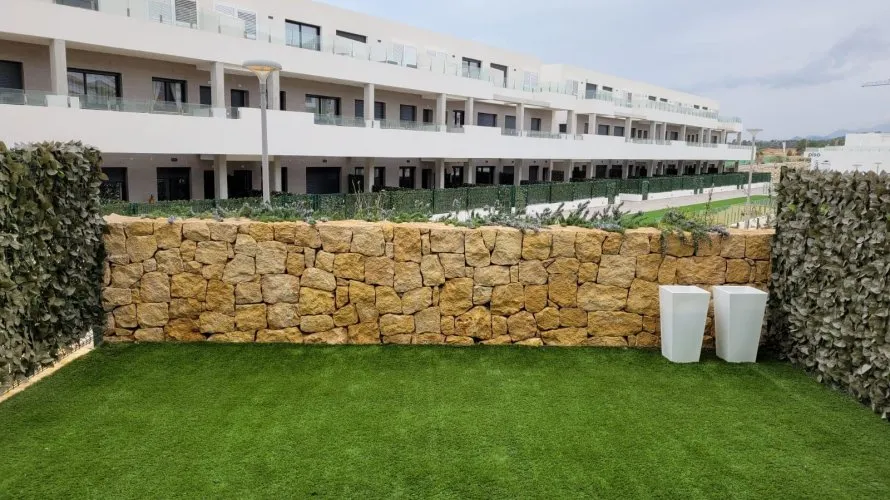 157m² penthouse for sale, Finestrat, Spain No. 1779 № 16