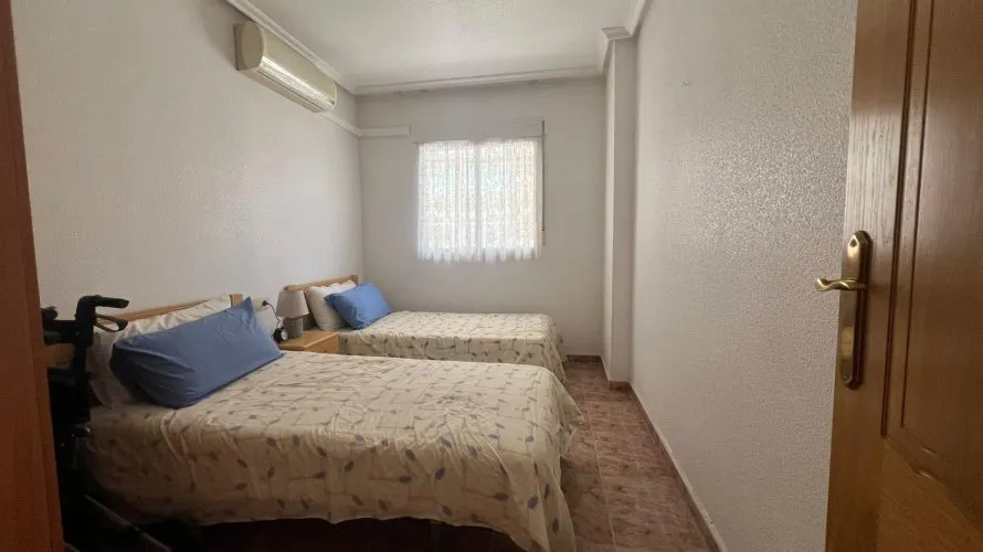 2 bedrooms apartment for sale, Torrevieja, Spain No. 1772 № 4