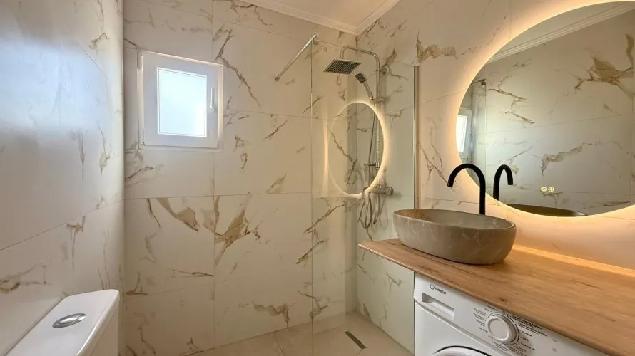 1 bedroom penthouse for sale, Torrevieja, Spain No. 1808 № 8
