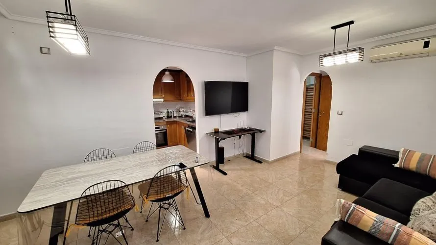 83m² duplex for sale, Torrevieja, Spain No. 1858 № 21