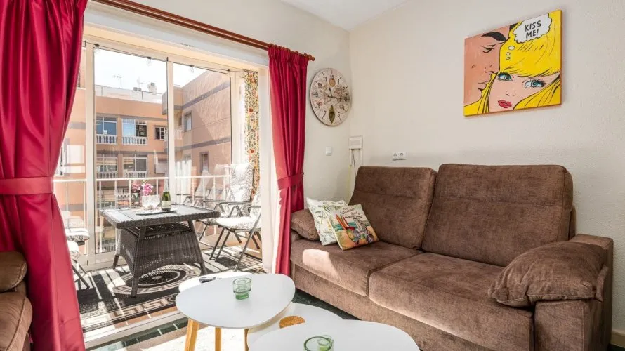 89m² apartment for sale, Torrevieja, Spain No. 1919 № 21