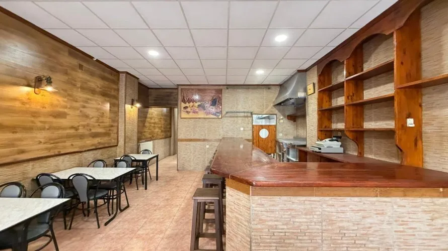 98m² commercial property for sale, Torrevieja, Spain No. 1860 № 22