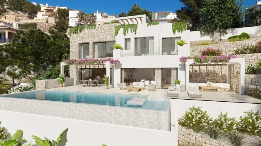 404m² villa for sale, Altea, Spain No. 1793 № 5