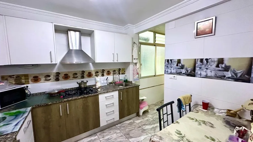 100m² apartment for sale, Alicante, Spain No. 1842 № 13