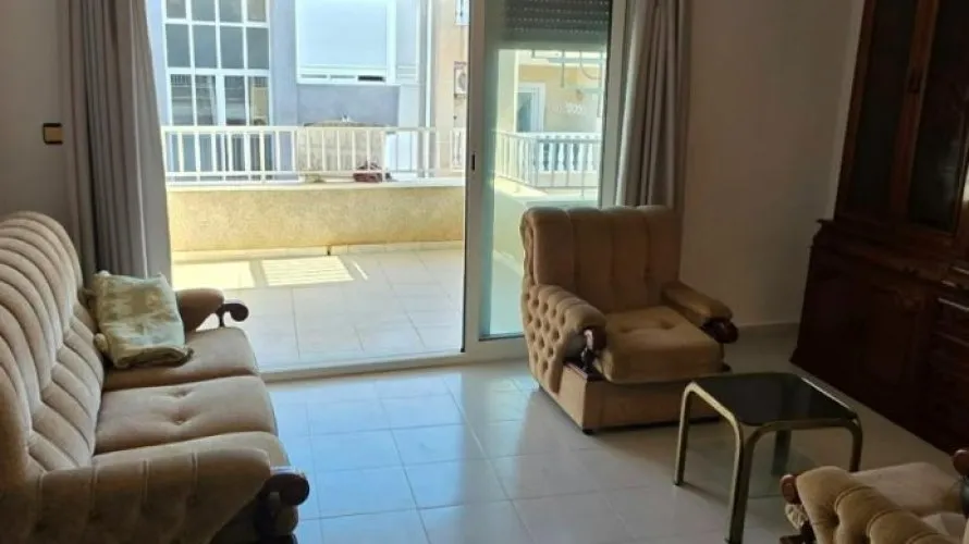2 bedrooms penthouse for sale, Torrevieja, Spain No. 1846 № 5