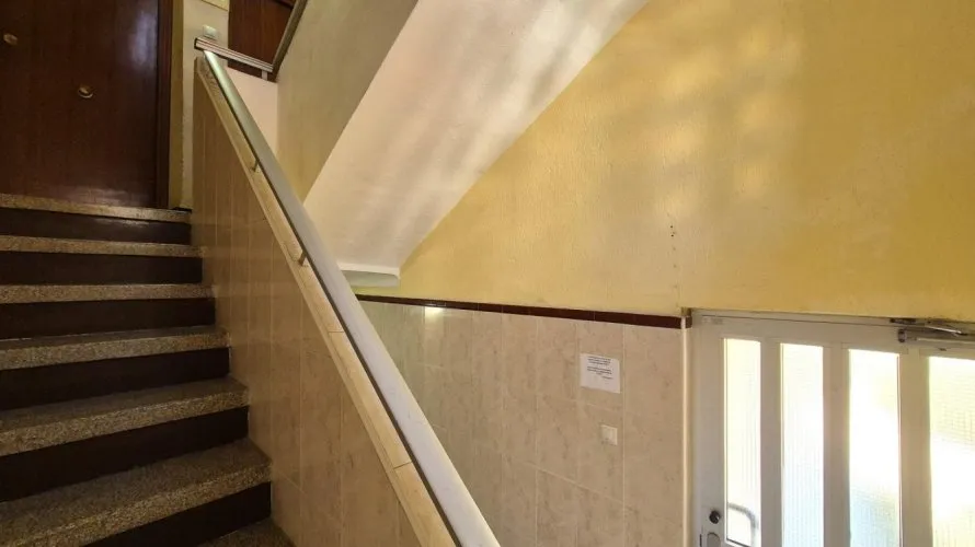 2 bedrooms penthouse for sale, Alicante, Spain No. 1913 № 1