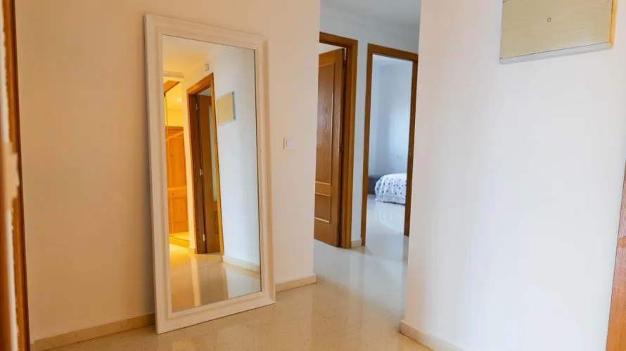 3 bedrooms apartment for sale, Benidorm, Spain No. 1877 № 9