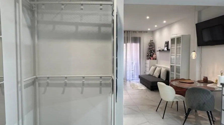 1 bedroom apartment for sale, Torrevieja, Spain No. 1839 № 15