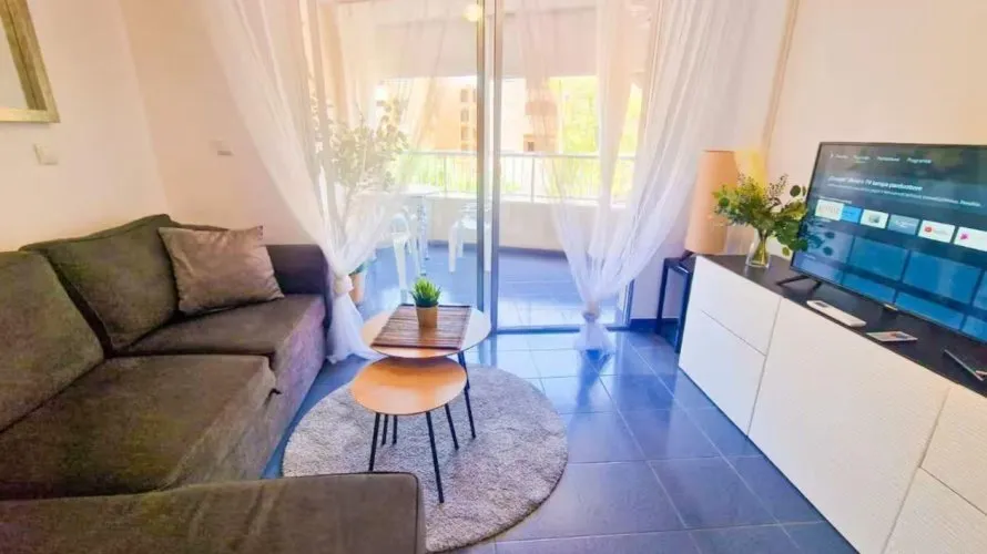 1 bedroom apartment for sale, Torrevieja, Spain No. 1852 № 10