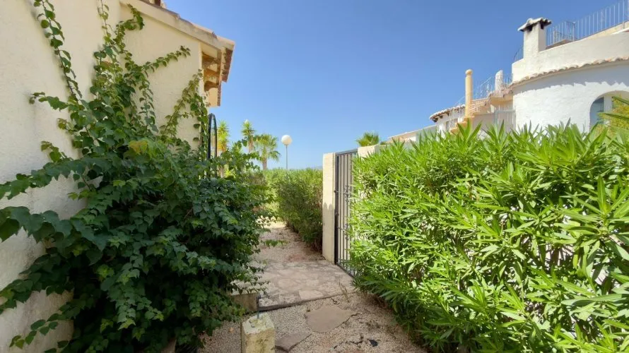 2 bedrooms apartment for sale, Benitachell, Spain No. 1800 № 21