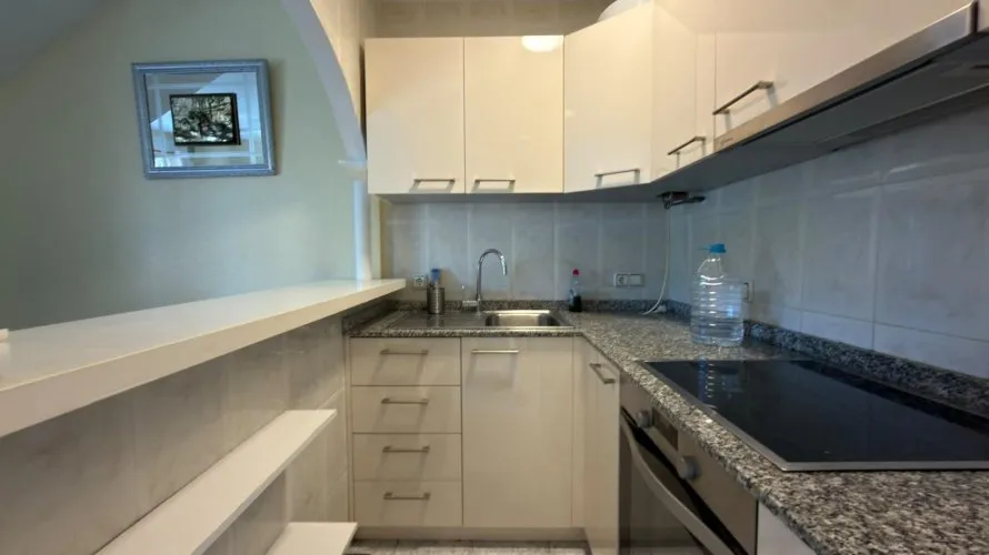 1 bedroom bungalow for sale, Torrevieja, Spain No. 1879 № 16