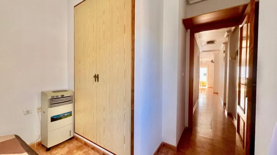 1 bedroom apartment for sale, Torrevieja, Spain No. 1853 № 6