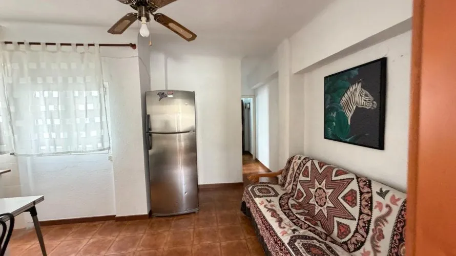 3 bedrooms apartment for sale, Alicante, Spain No. 1897