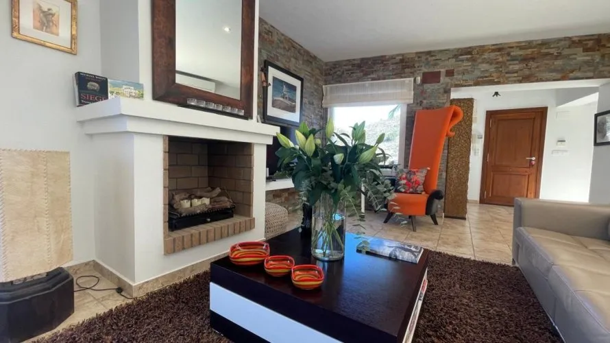 229m² villa for sale, Moraira, Spain No. 1918 № 26