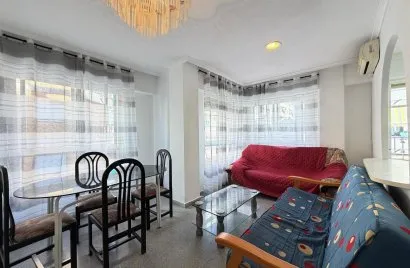 2 bedrooms apartment for sale, Torrevieja, Spain No. 1861