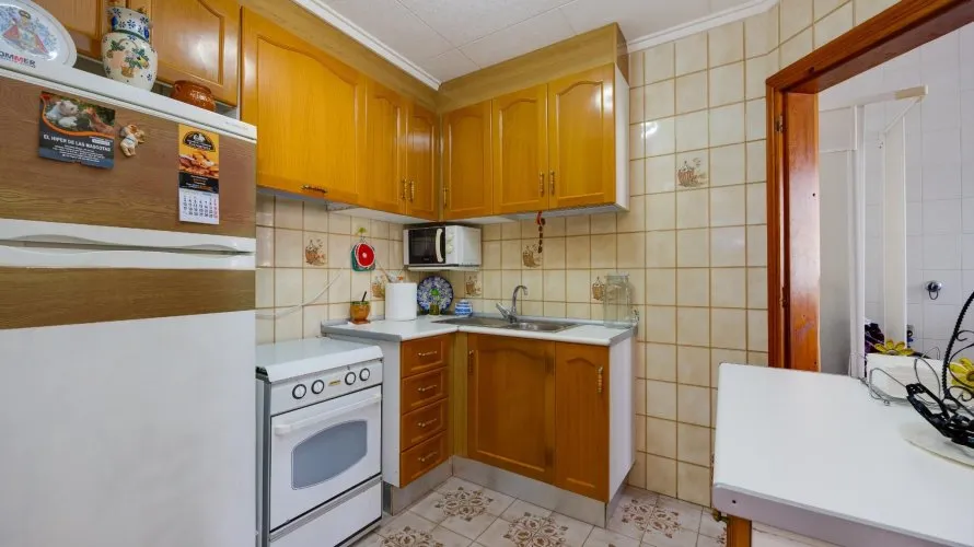 75m² bungalow for sale, Torrevieja, Spain No. 1767 № 21