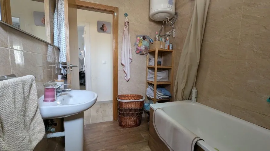 3 bedrooms apartment for sale, Torrevieja, Spain No. 1813