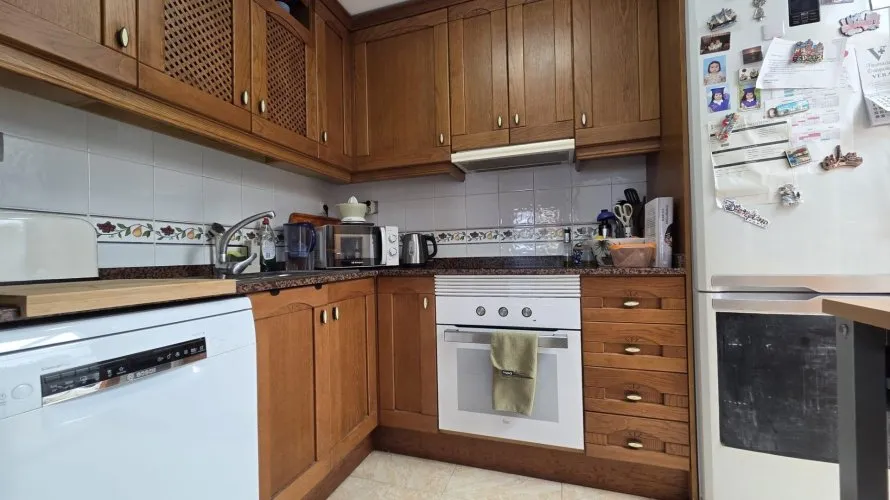 3 bedrooms house for sale, Torrevieja, Spain No. 1750 № 20