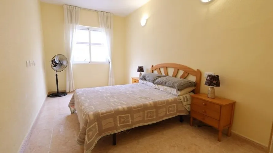 2 bedrooms apartment for sale, Torrevieja, Spain No. 1837 № 3