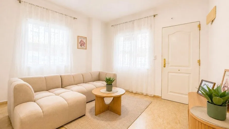 2 bedrooms land plot for sale, Torrevieja, Spain No. 1810 № 15
