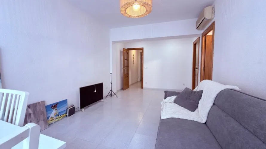 1 bedroom apartment for sale, Alicante, Spain No. 1912 № 10
