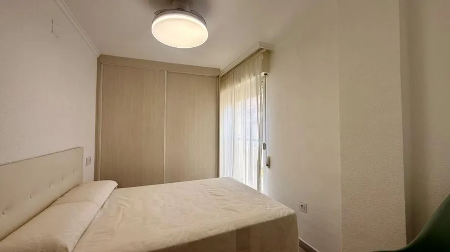 1 bedroom apartment for sale, Torrevieja, Spain No. 1807 № 12