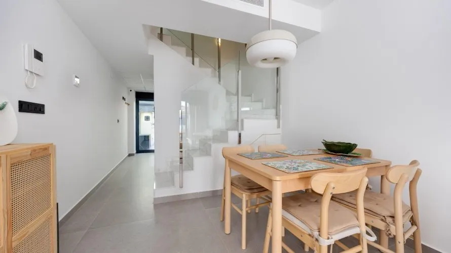 2 bedrooms house for sale, Guardamar del Segura, Spain No. 1841 № 23