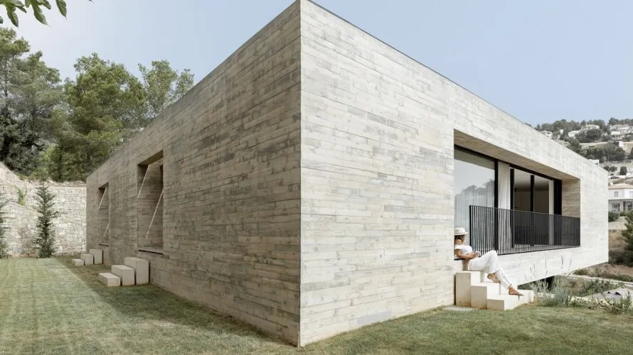 264m² villa for sale, Benissa, Spain No. 1797 № 2