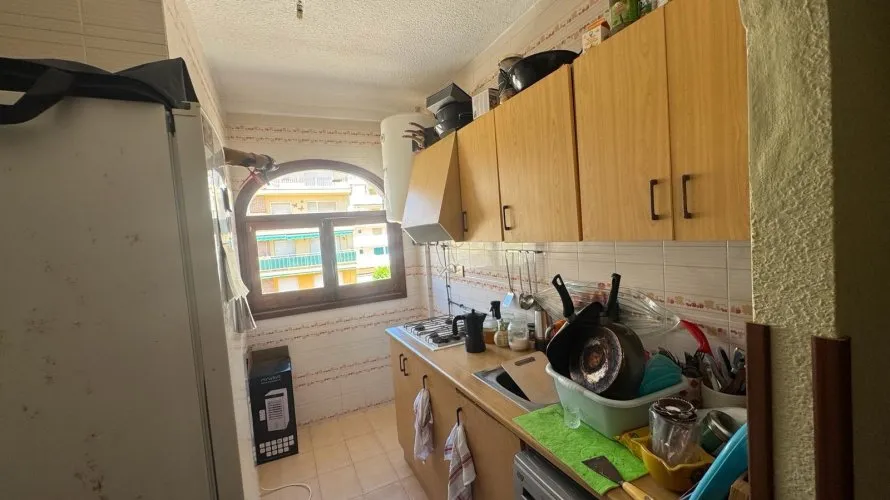 3 bedrooms penthouse for sale, Torrevieja, Spain No. 1747 № 15