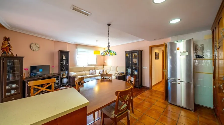 3 bedrooms apartment for sale, Alicante, Spain No. 1888 № 8