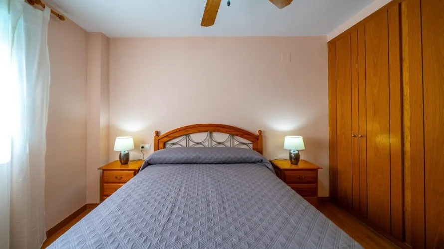 3 bedrooms apartment for sale, Alicante, Spain No. 1888 № 5