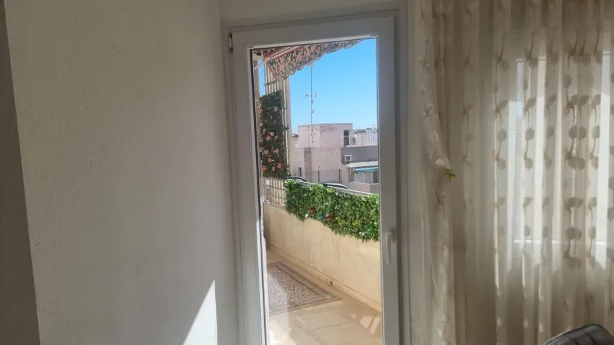 1 bedroom apartment for sale, Torrevieja, Spain No. 1857 № 9