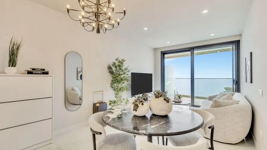 81m² apartment for sale, Benidorm, Spain No. 1893 № 22
