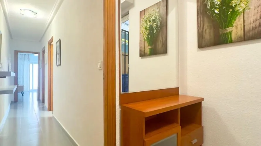 1 bedroom apartment for sale, Torrevieja, Spain No. 1843 № 3