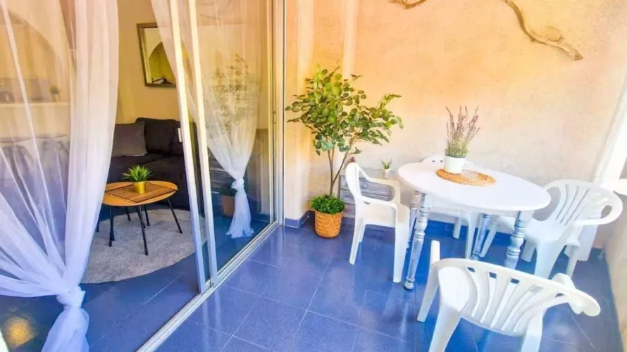 1 bedroom apartment for sale, Torrevieja, Spain No. 1852 № 12